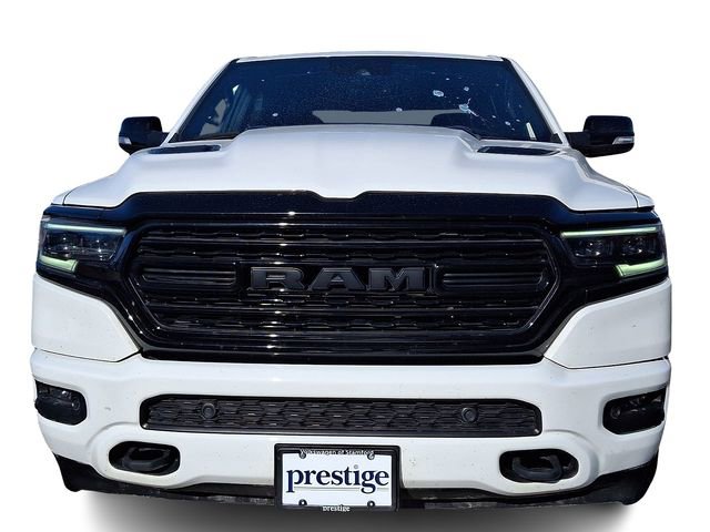 Used 2022 RAM 1500 Limited w/ Night Edition image 2