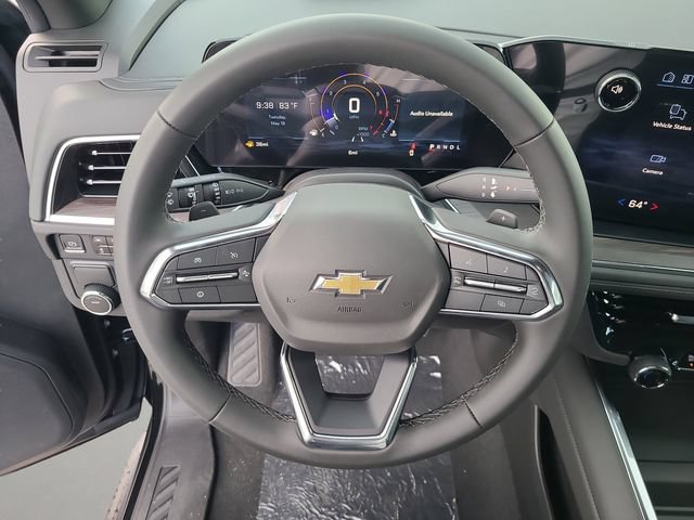New 2026 Chevrolet Tahoe LS w/ LPO, Dark Essentials Package RWD image 22