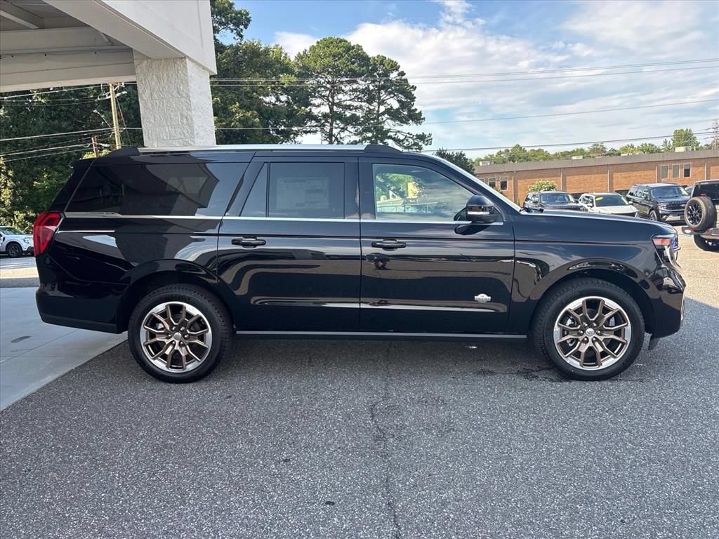New 2027 Ford Expedition Max King Ranch AWD/4WD image 20