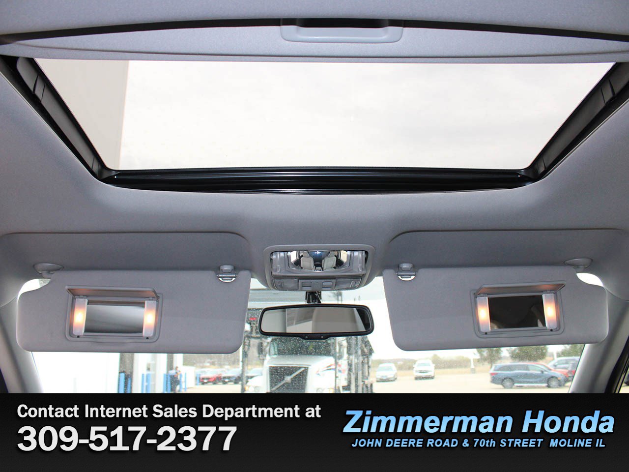 Certified 2018 Honda Pilot EX-L image 11