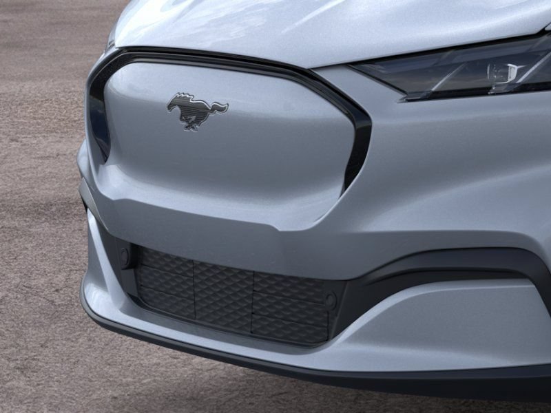 New 2026 Ford Mustang Mach-E Premium AWD/4WD image 17
