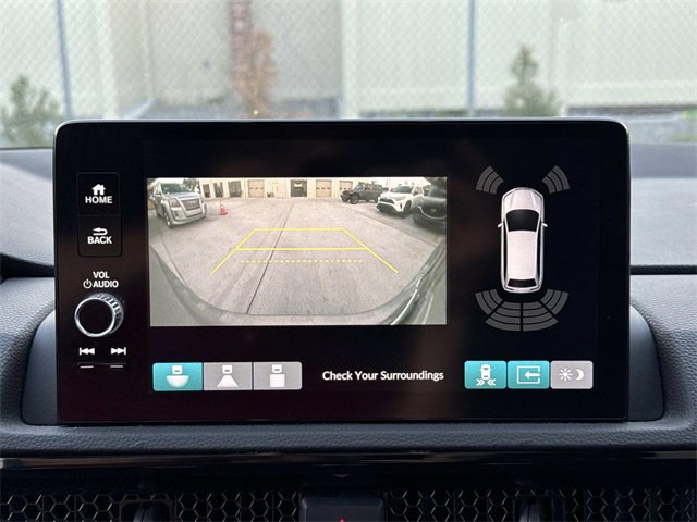 Used 2023 Honda CR-V Sport Touring image 26