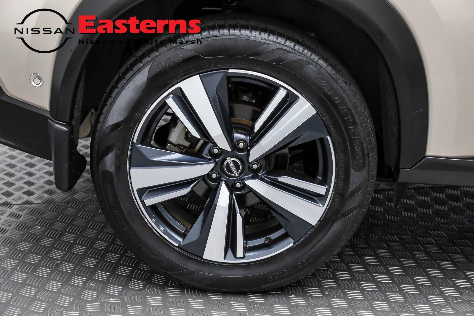 Used 2022 Nissan Rogue SL w/ SL Premium Package image 59