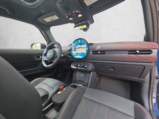 Certified 2026 MINI Cooper S FWD image 23