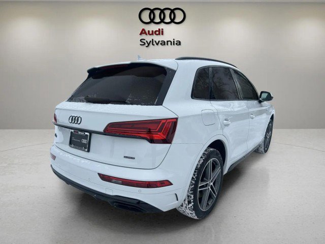 Certified 2023 Audi Q5 e Premium Plus w/ Premium Plus Package image 7