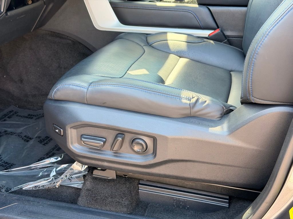 Used 2024 Toyota Sequoia Platinum image 24