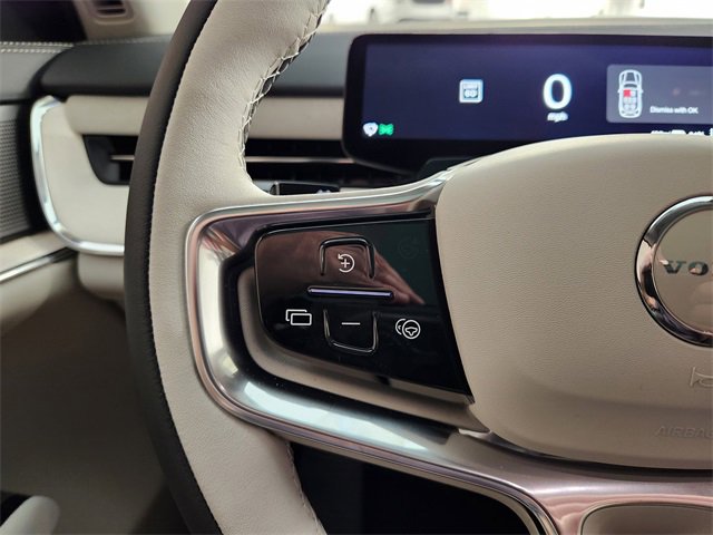 New 2025 Volvo EX90 Ultra w/ Protection Package Premier image 26