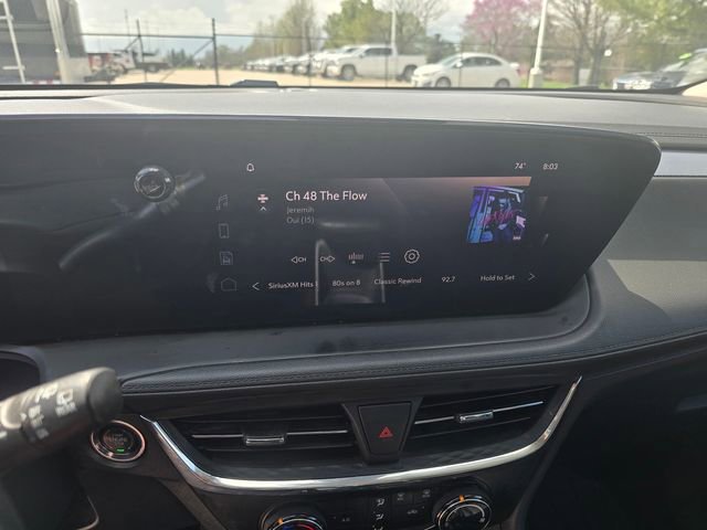 Used 2024 Buick Encore GX Preferred AWD/4WD image 32