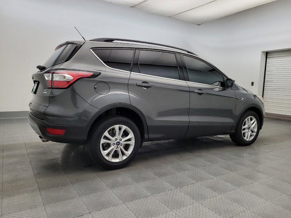 Used 2018 Ford Escape SE image 10