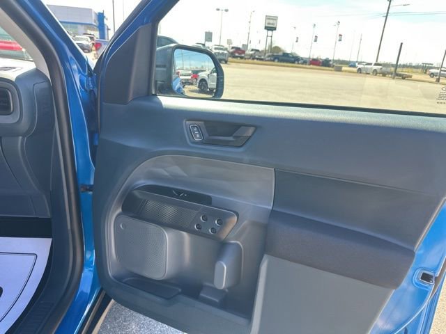 New 2026 Ford Maverick XL w/ Equipment Group 101A image 9