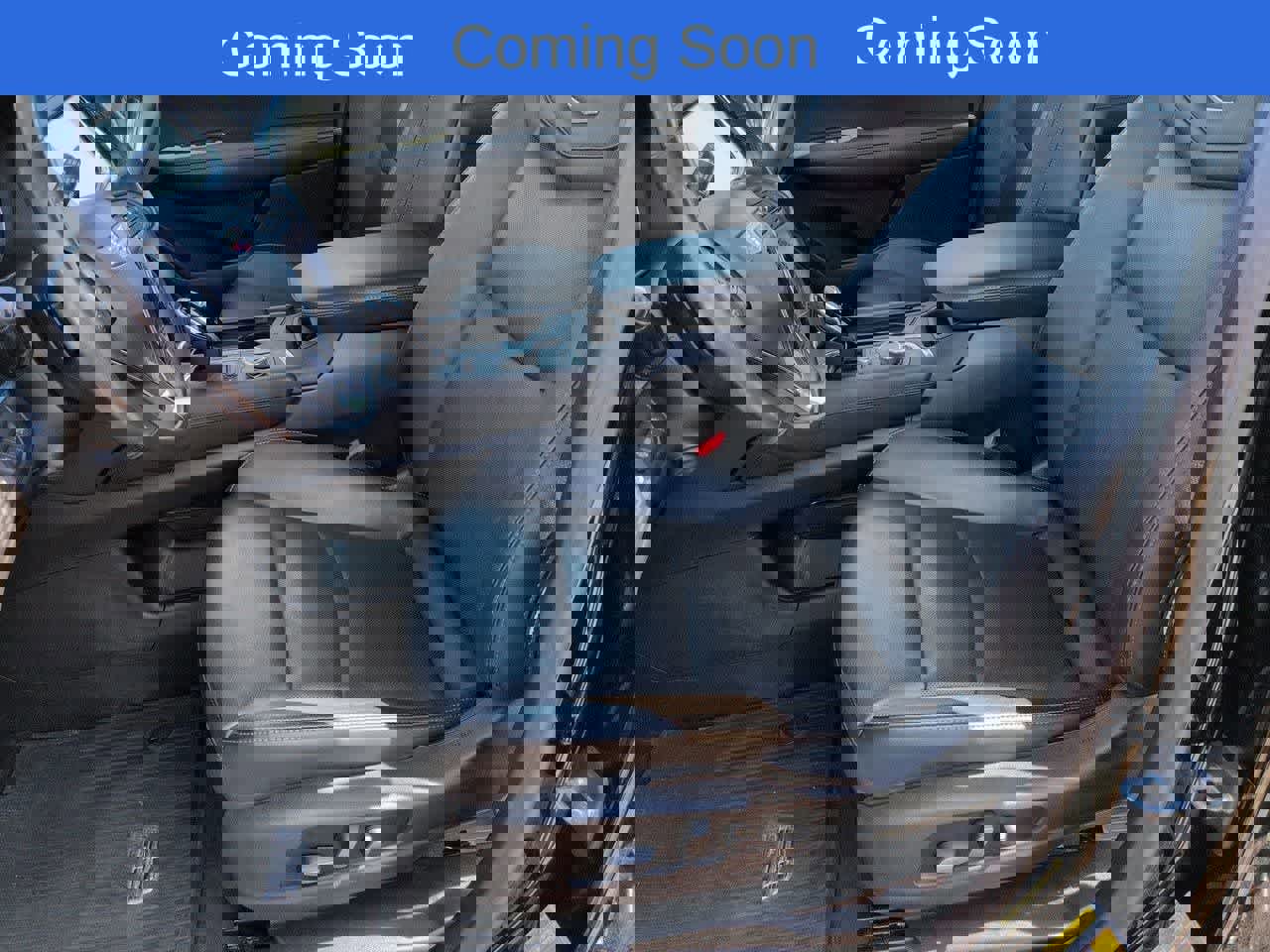 Used 2020 Cadillac XT6 Premium Luxury AWD/4WD image 16