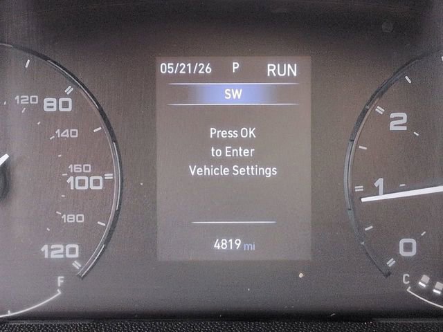 Used 2026 RAM ProMaster 2500 w/ Convenience Group FWD image 31