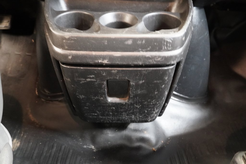 Used 2021 Chevrolet Express 2500 w/ Driver Convenience Package image 23