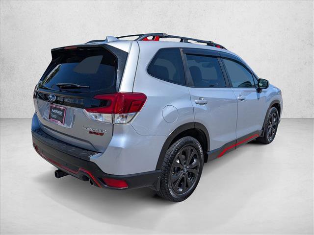 Used 2020 Subaru Forester Sport AWD/4WD image 5