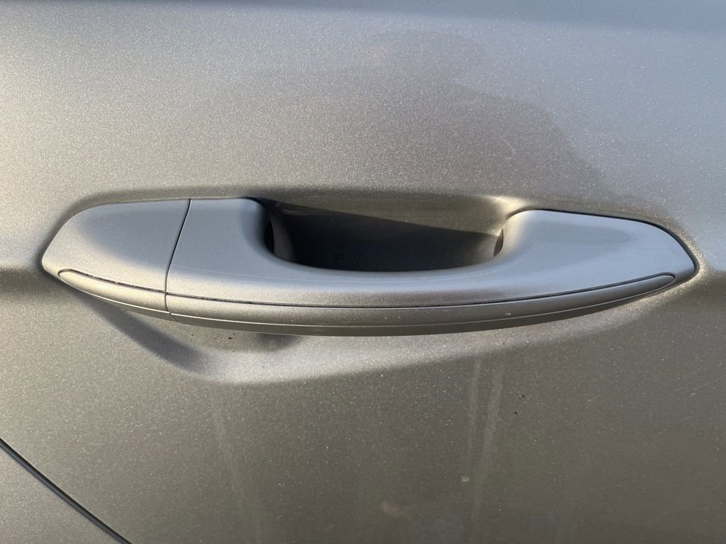 Used 2019 Ford Fusion S image 45