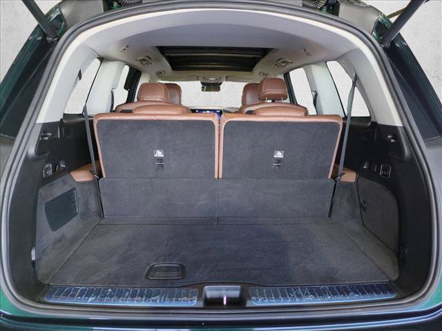 Used 2024 Mercedes-Benz GLS 580 4MATIC image 6