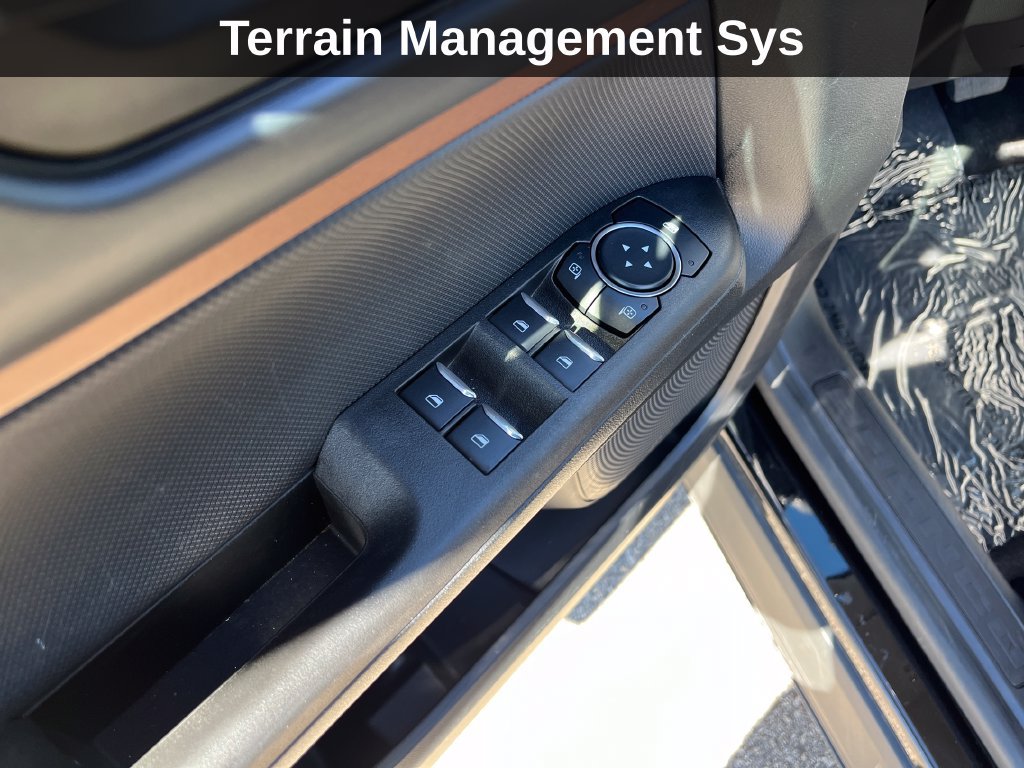 Used 2021 Ford Bronco Sport Outer Banks AWD/4WD image 15