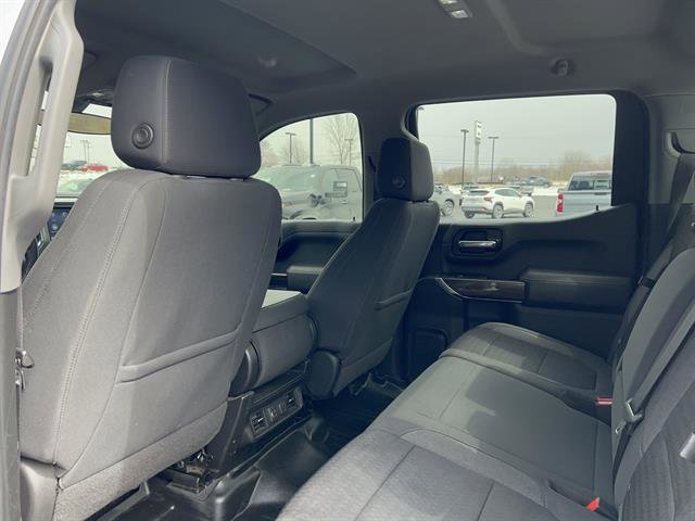 Used 2022 Chevrolet Silverado 1500 RST image 14