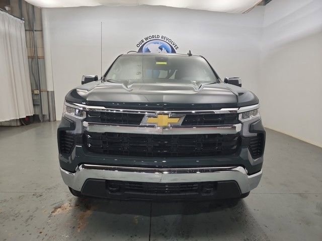 New 2026 Chevrolet Silverado 1500 LT w/ All Star Edition Plus image 10