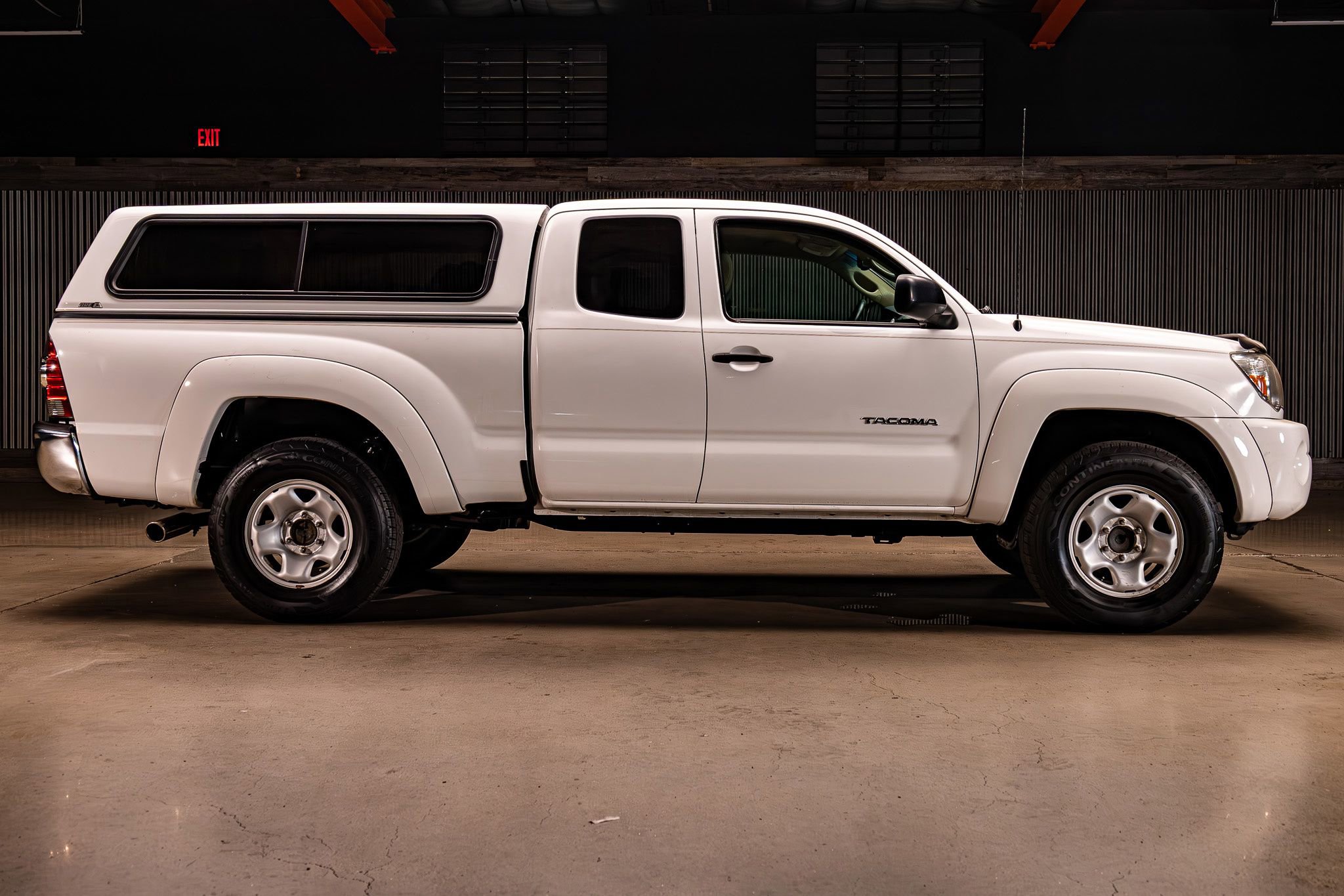 Used 2011 Toyota Tacoma PreRunner w/ SR5 Pkg #2 image 10