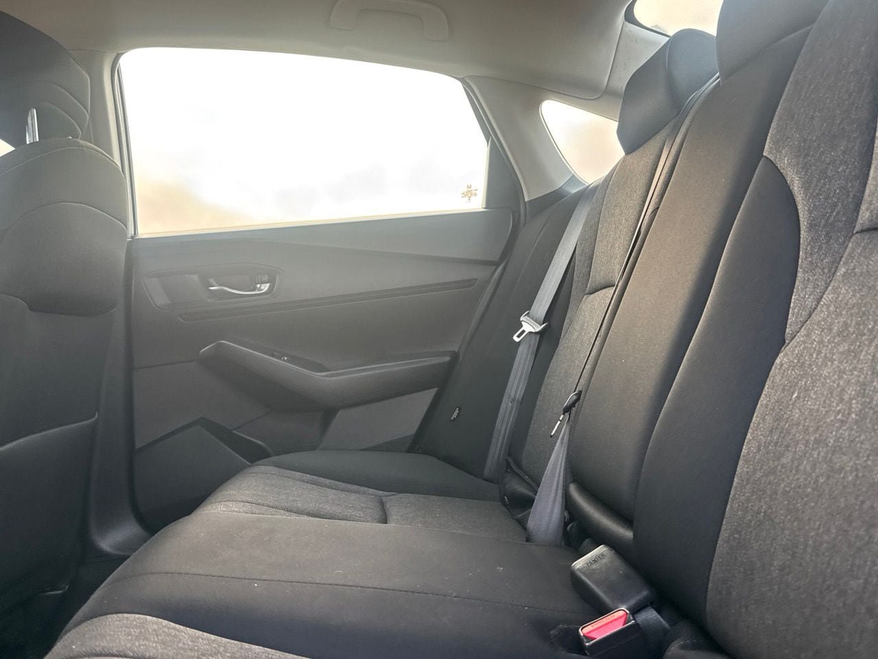 Used 2024 Honda Accord LX image 36