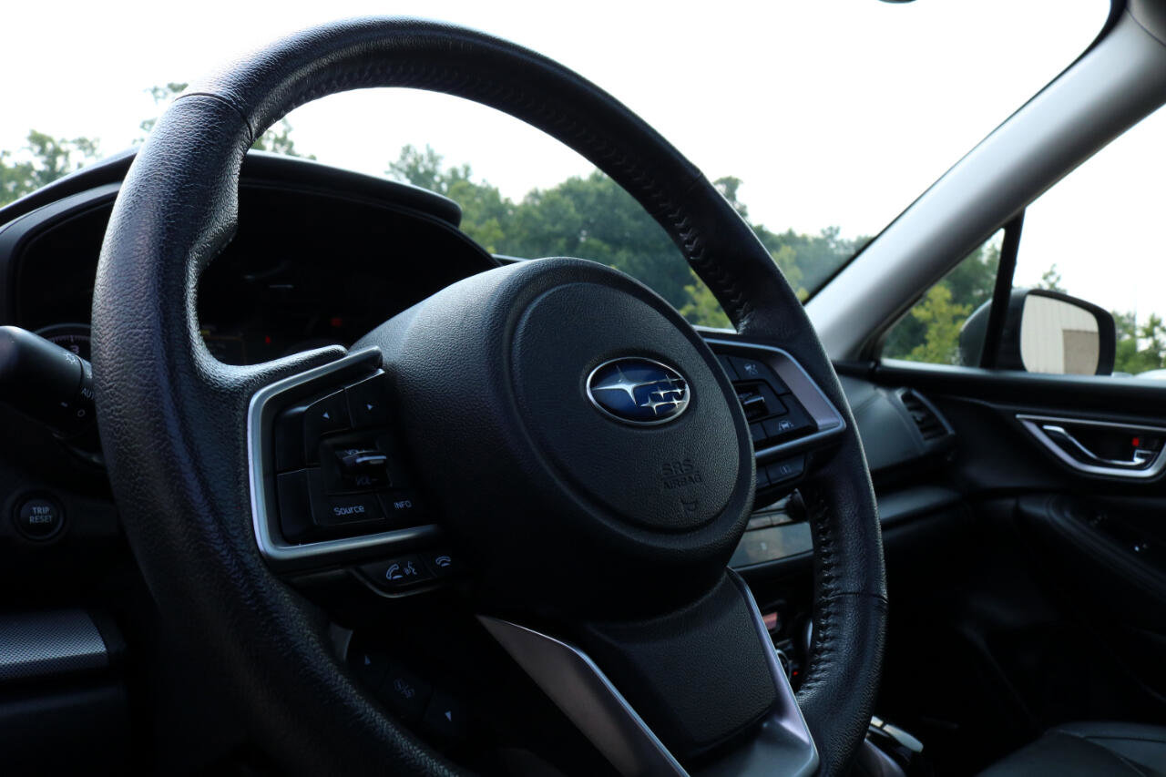 Used 2019 Subaru Forester Limited image 20