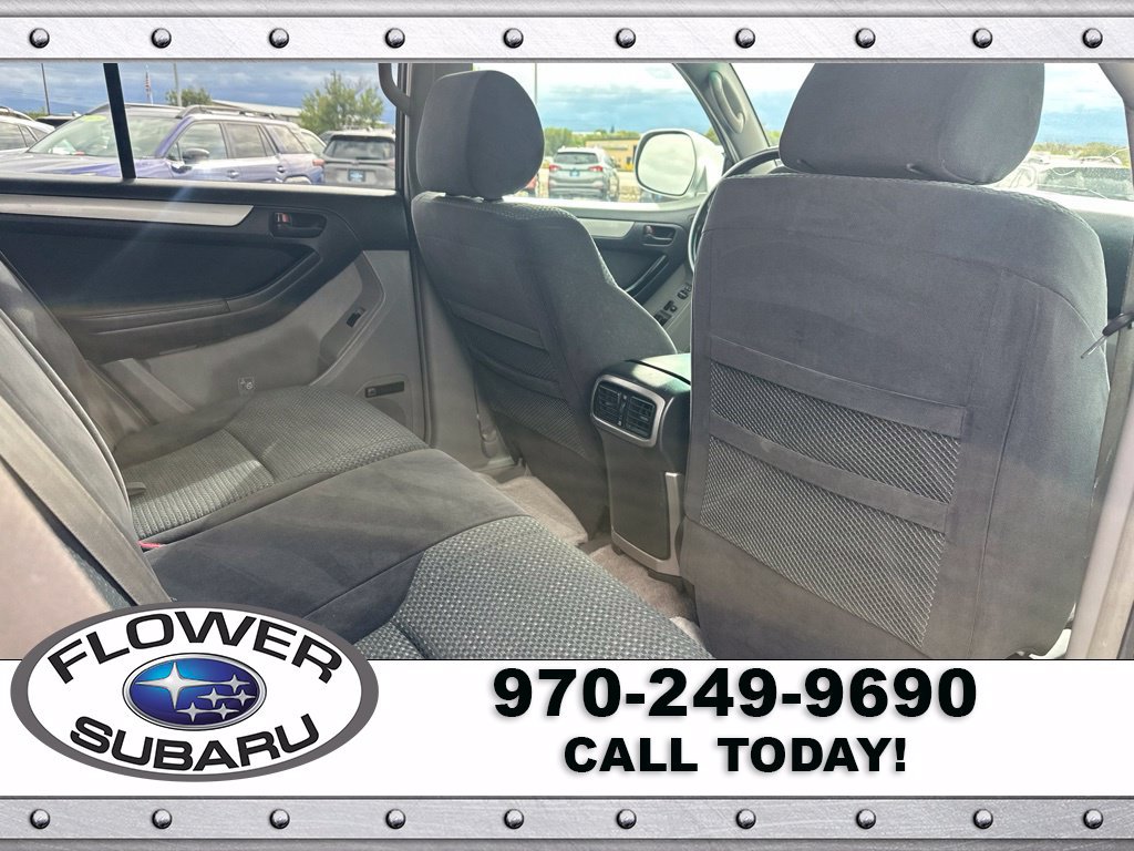Used 2005 Toyota 4Runner Sport AWD/4WD image 14