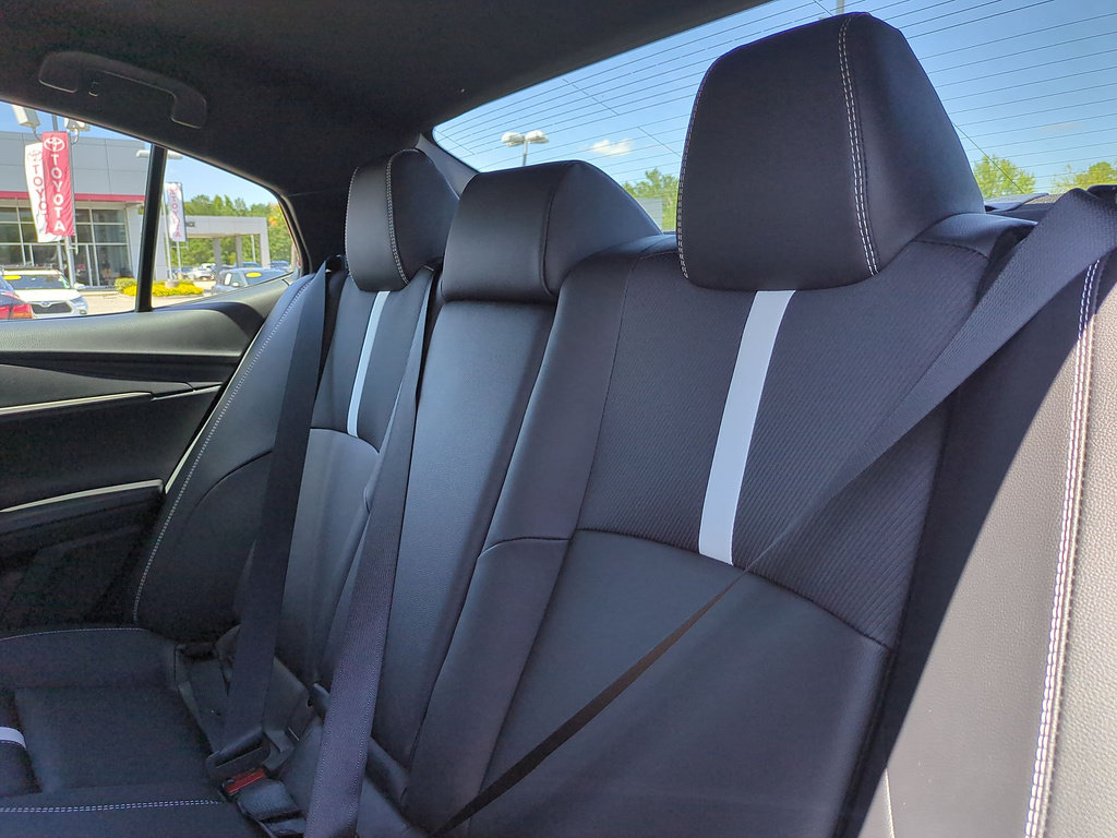 Used 2026 Toyota Camry SE FWD image 28
