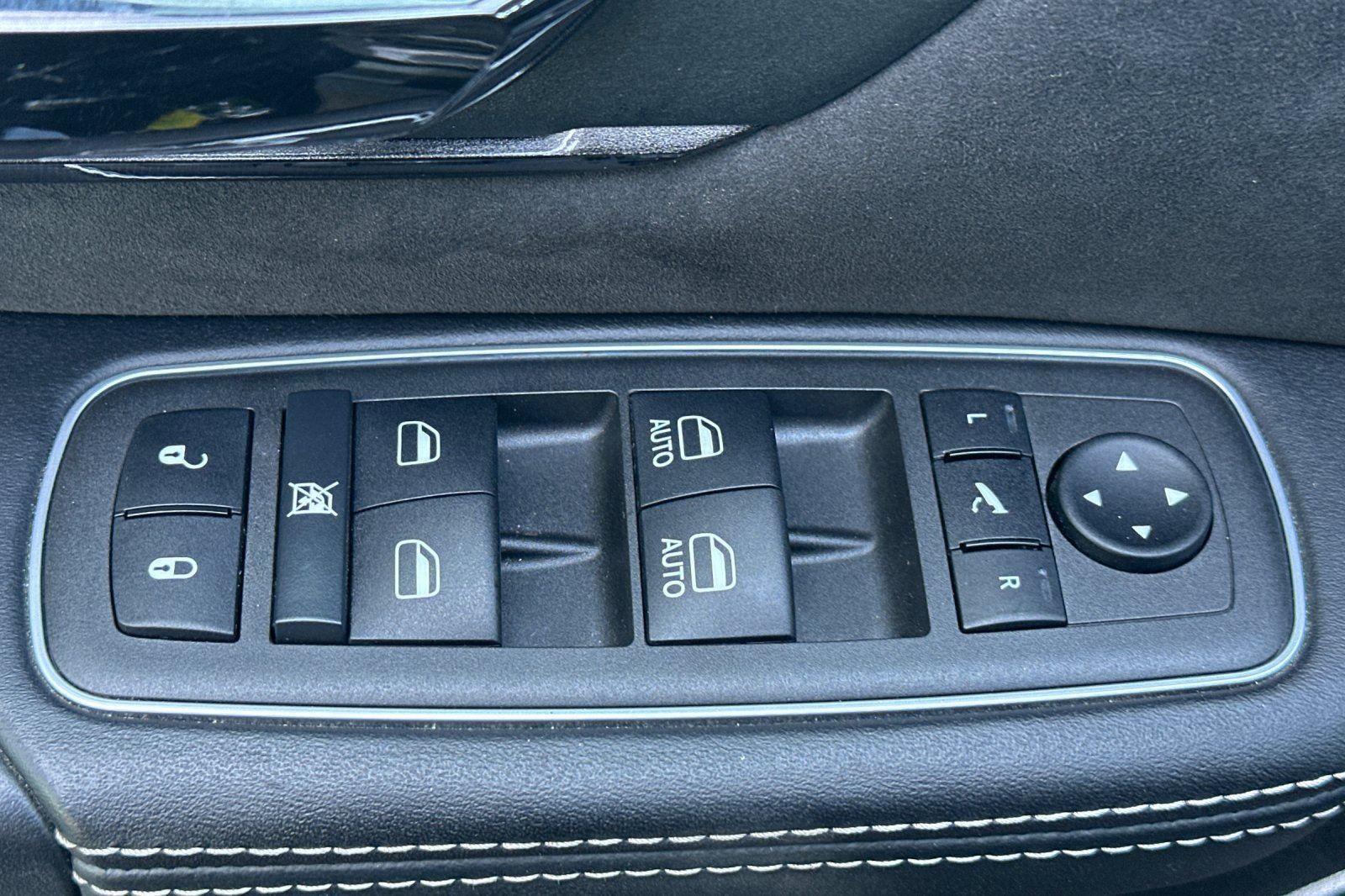 Used 2022 RAM 1500 TRX w/ TRX Level 1 Equipment Group image 11