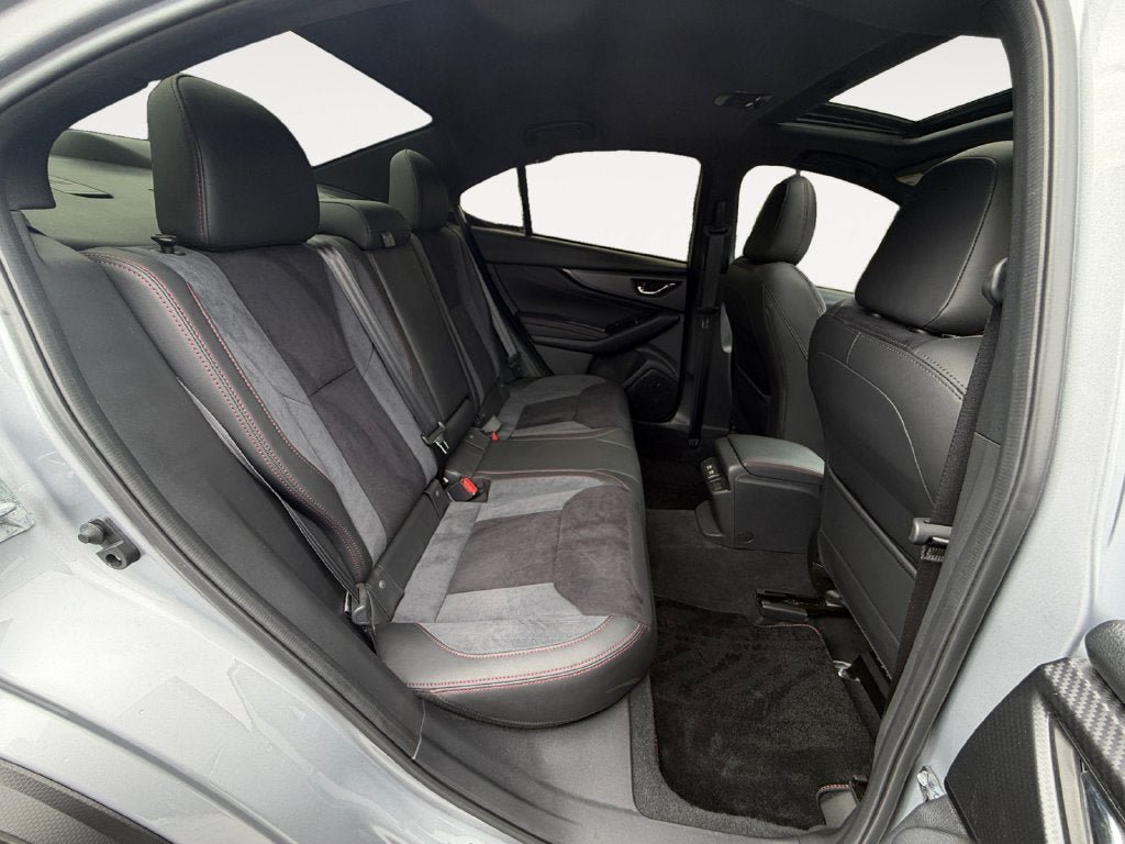 Used 2023 Subaru WRX Limited w/ Popular Package #1 AWD/4WD image 24
