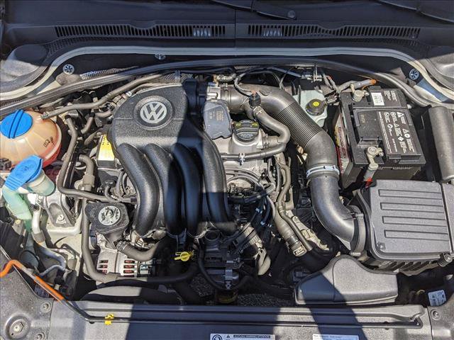Used 2014 Volkswagen Jetta S FWD image 20