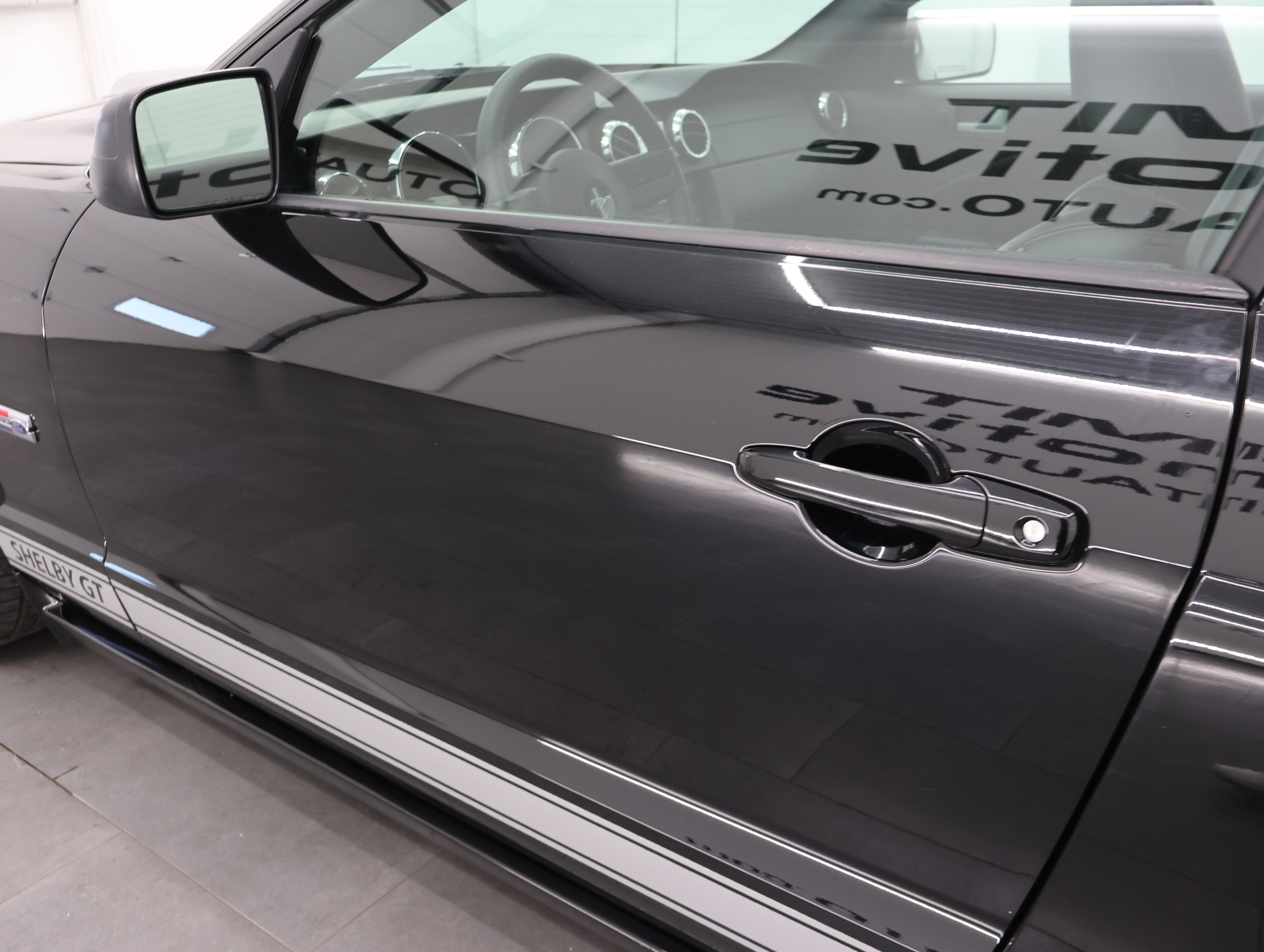 Used 2007 Ford Mustang GT Premium RWD image 28