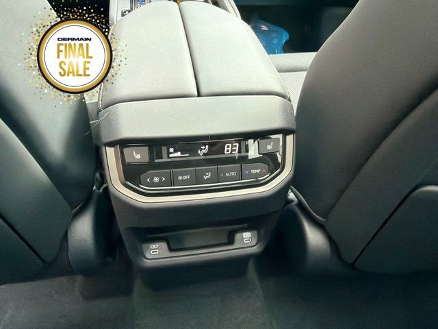 New 2026 Lexus TX 350 AWD image 16