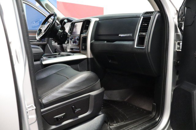 Used 2016 RAM 2500 Laramie w/ Protection Group AWD/4WD image 65