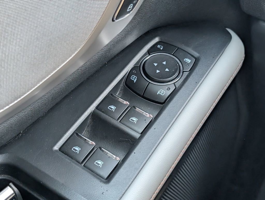 Used 2025 Ford Expedition Active image 15