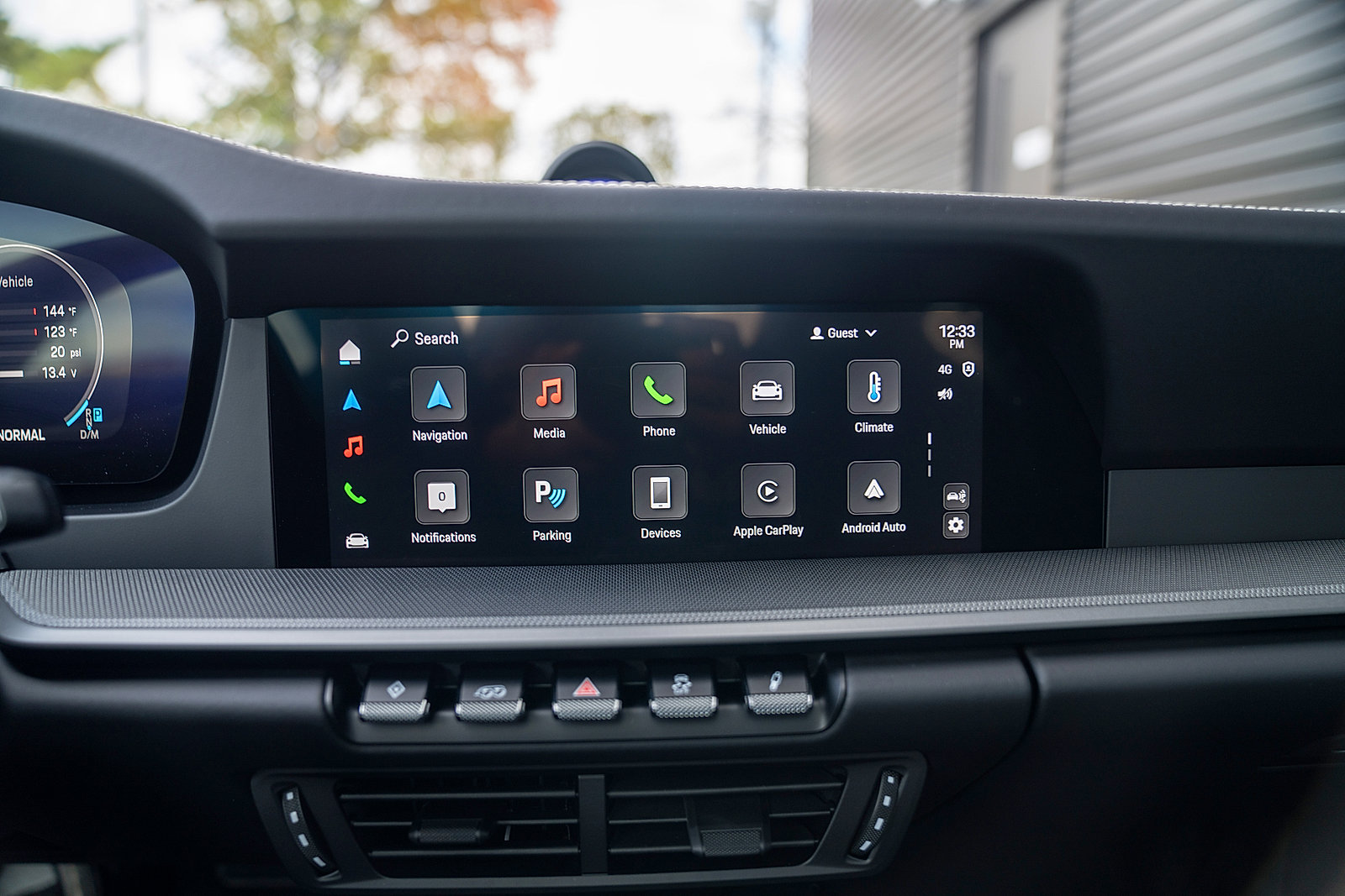 Certified 2025 Porsche 911 Carrera image 13