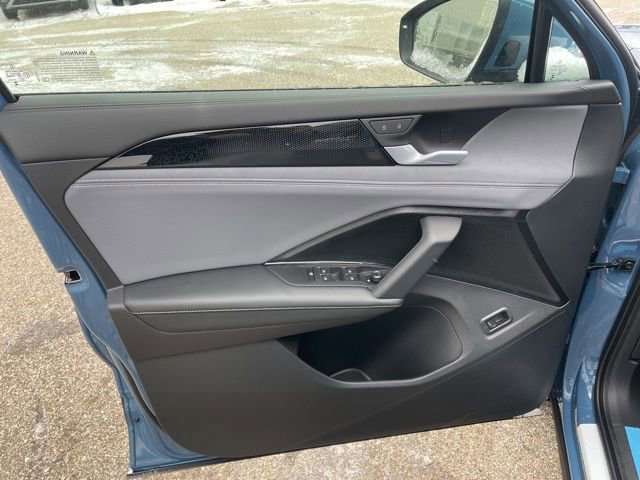 New 2026 Volkswagen Tiguan SE image 15