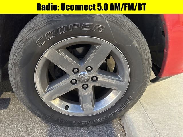 Used 2014 RAM 1500 Express image 7
