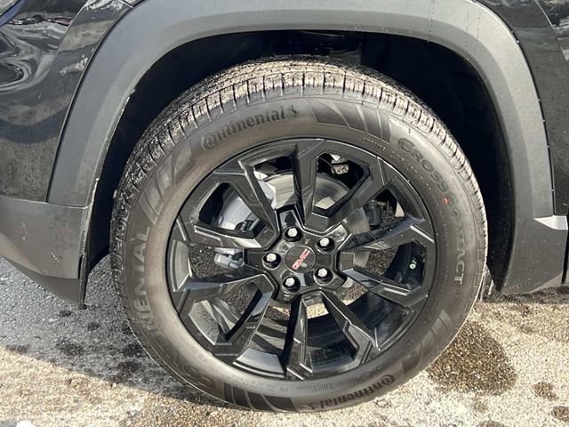 New 2026 GMC Terrain Elevation w/ Elevation Premium Package image 10