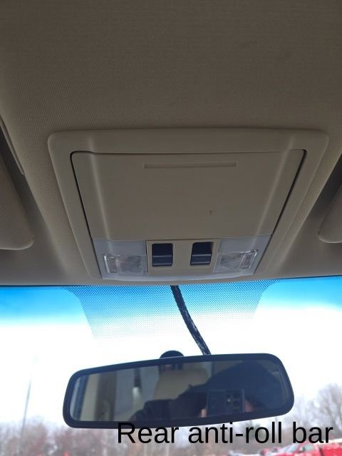 Used 2019 Ford Flex SEL w/ Equipment Group 202A image 22