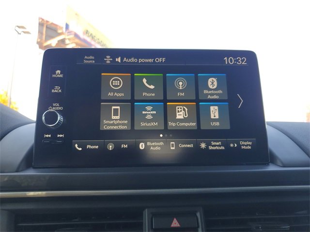 Used 2025 Honda Pilot EX-L image 22