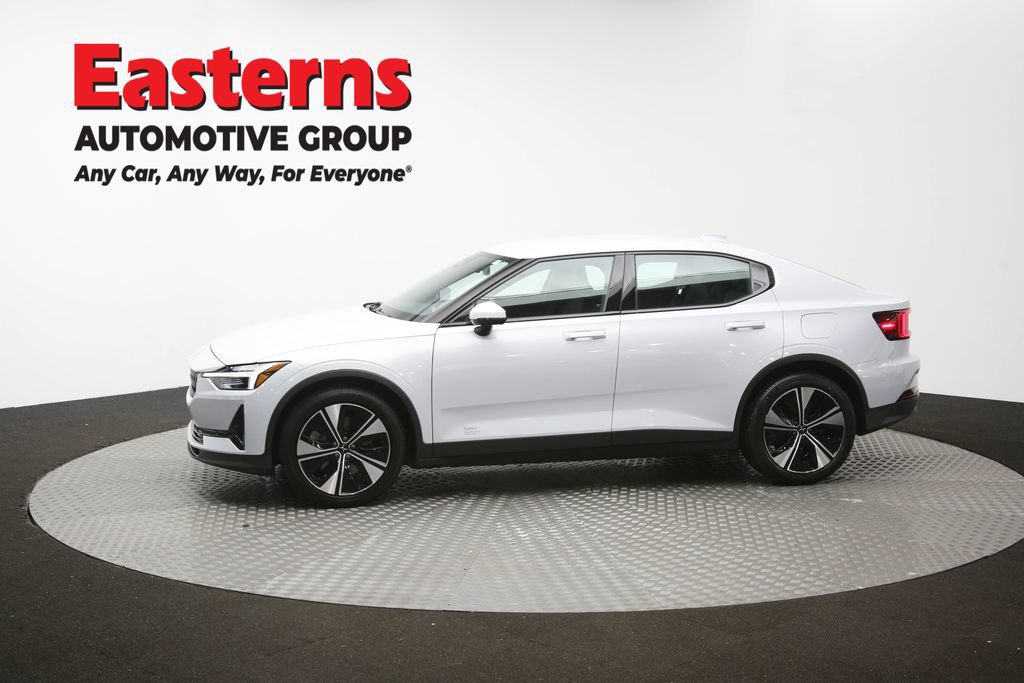 Used 2023 Polestar Polestar 2 AWD/4WD image 57