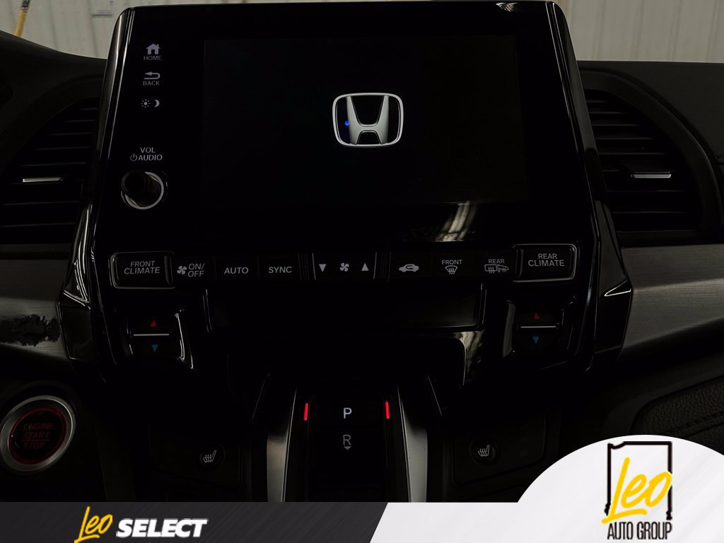 Used 2019 Honda Odyssey EX-L image 11