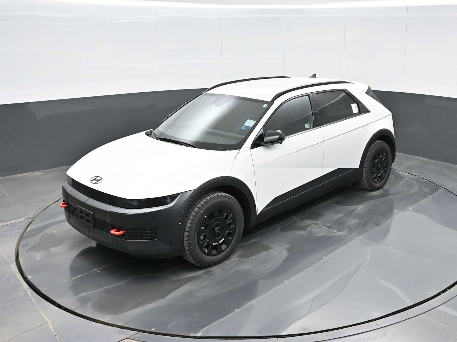 New 2025 Hyundai Ioniq 5 XRT image 26