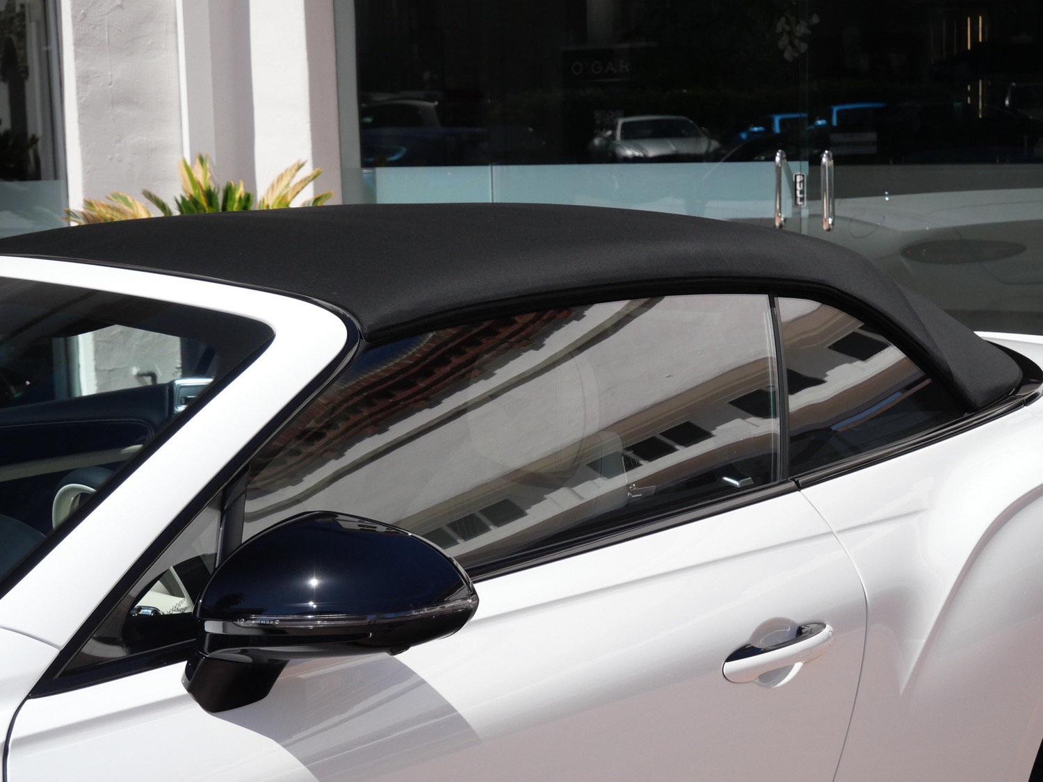 New 2026 Bentley Continental GT S AWD/4WD image 7