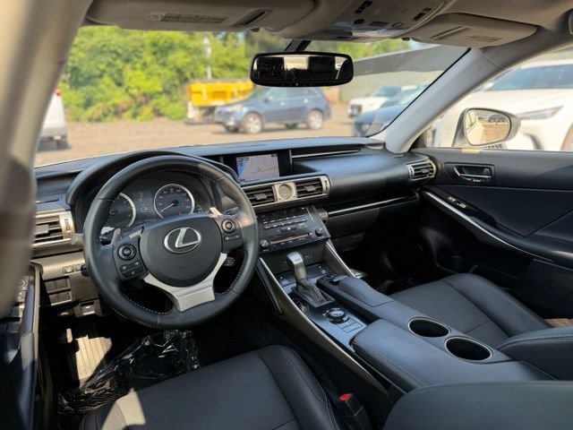 Used 2014 Lexus IS 250 AWD w/ Navigation Package image 21