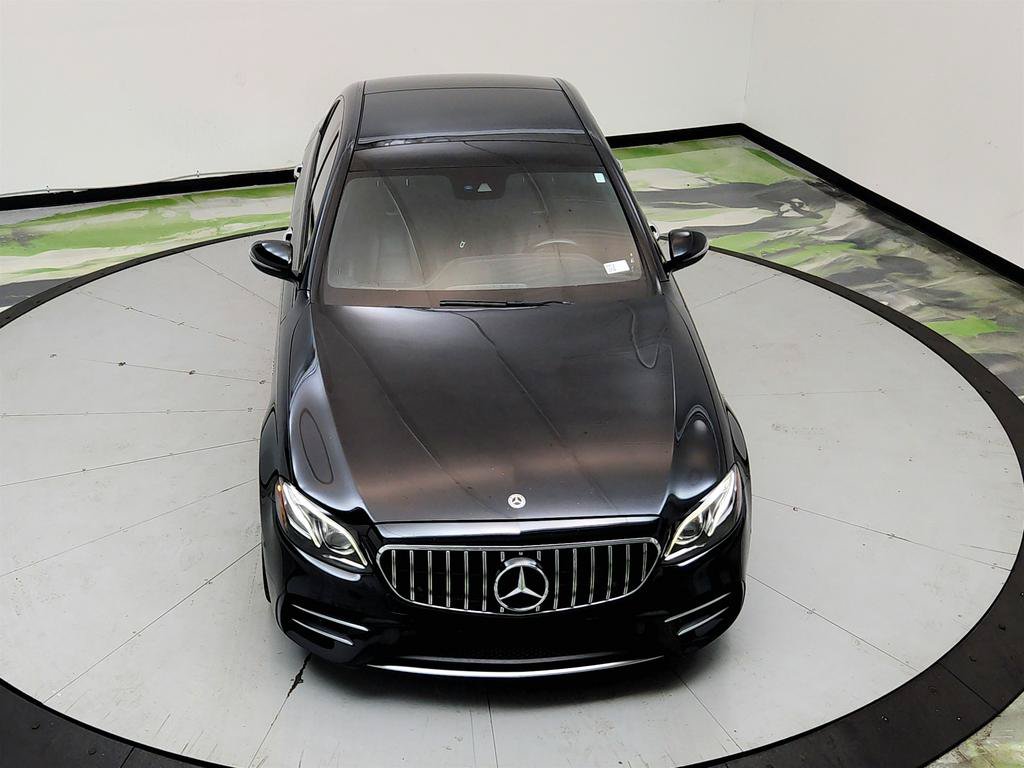 Used 2018 Mercedes-Benz E 43 AMG 4MATIC Sedan image 35