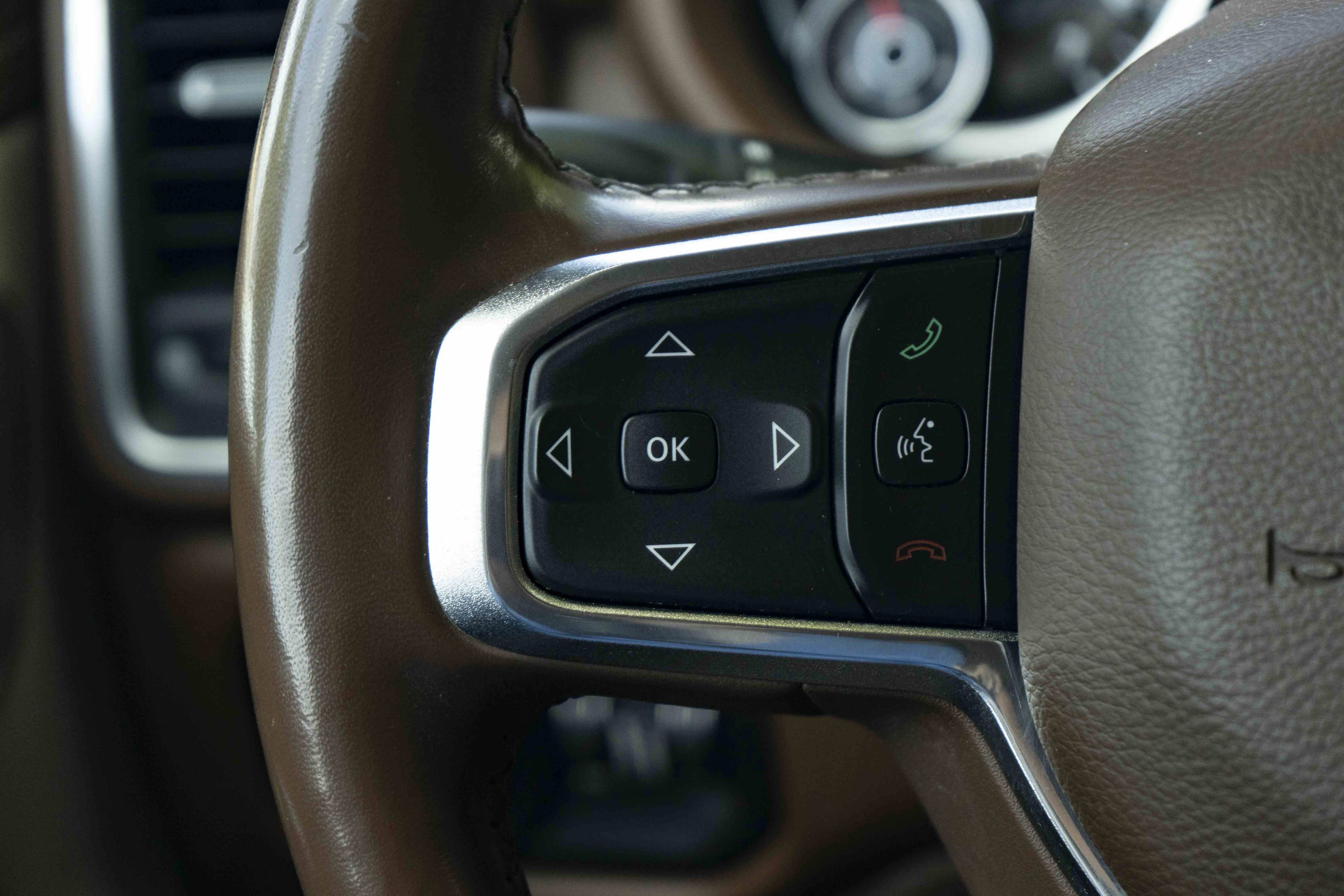Used 2019 RAM 1500 Laramie AWD/4WD image 20