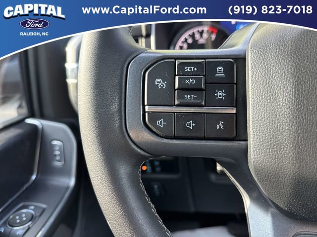 Certified 2023 Ford F150 XLT w/ Equipment Group 302A High AWD/4WD image 25