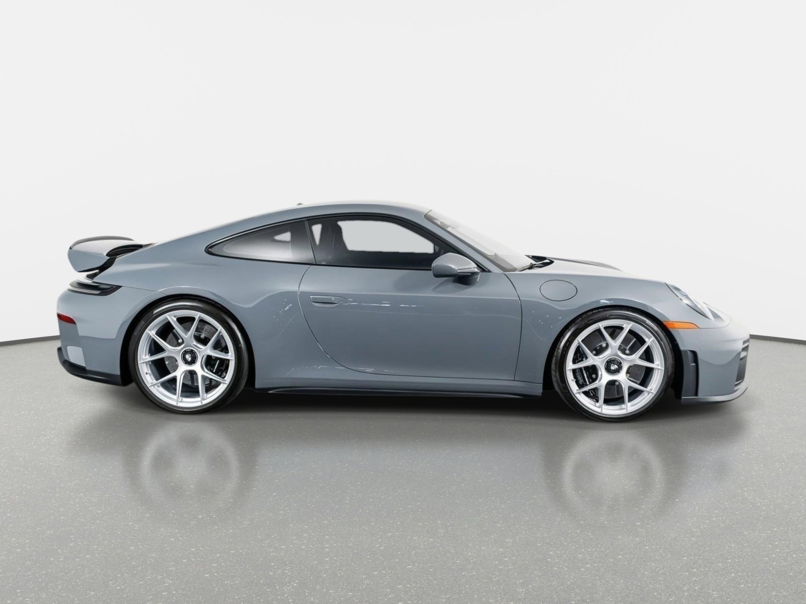 Used 2026 Porsche 911 GT3 w/ Lightweight Package In Black RWD image 5